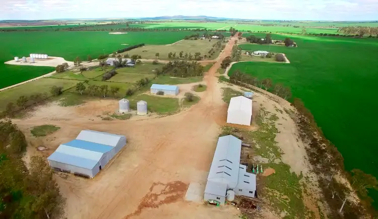 Third view of Homely rural property listing, Address available on request