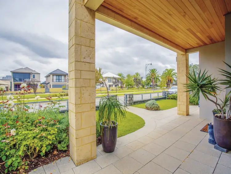 Sixth view of Homely house listing, 15 Cambridge Promenade, Canning Vale WA 6155