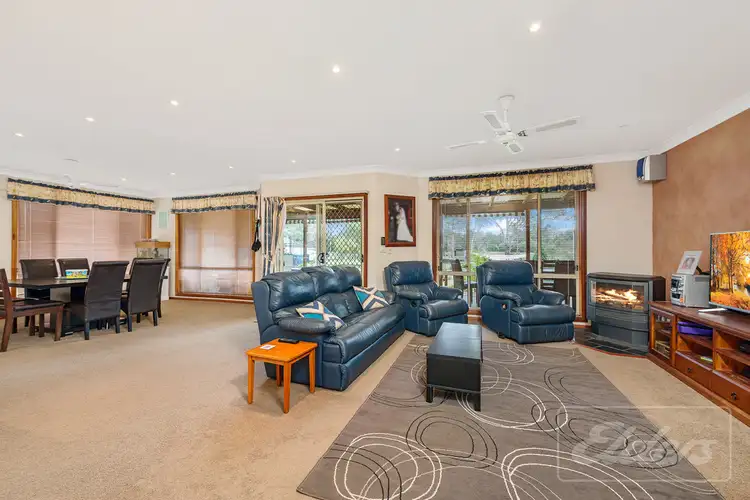 Fifth view of Homely house listing, 330 Ramsay Road, Kemps Creek NSW 2178