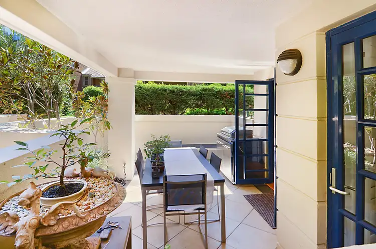Second view of Homely apartment listing, 2/35 William Street, Double Bay NSW 2028