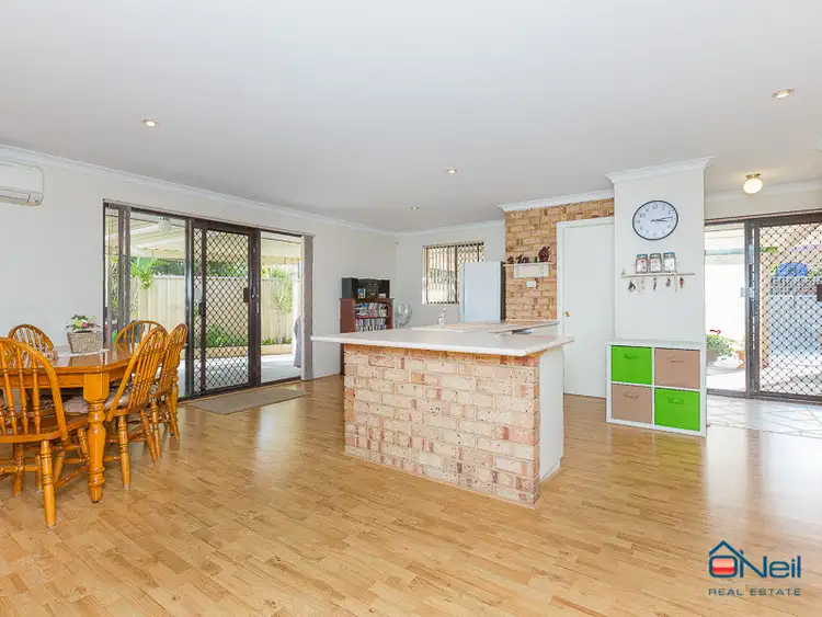 Second view of Homely house listing, 5 Compton Road, Gosnells WA 6110