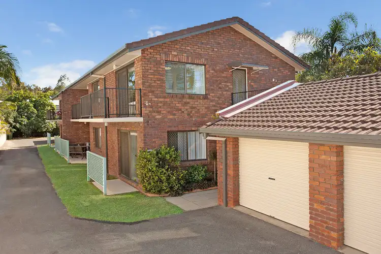 4/25 Hilton Terrace, Tewantin QLD 4565