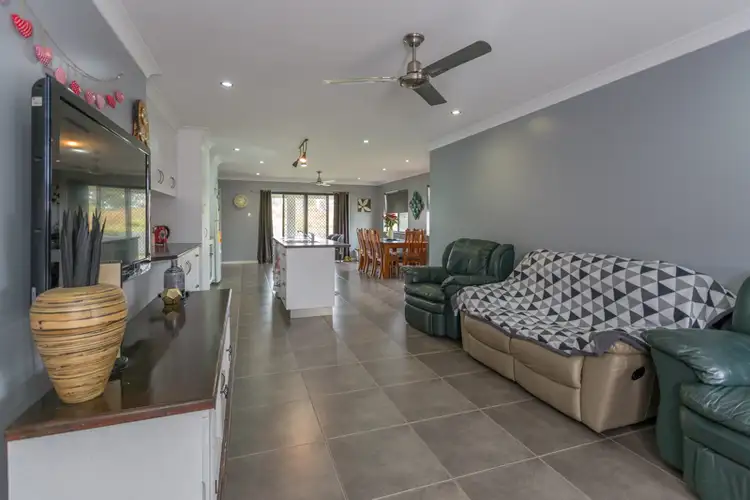 Seventh view of Homely house listing, 6 Dan Court, Greenmount QLD 4751
