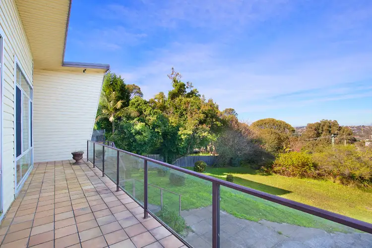 Fourth view of Homely house listing, 79 Parkes Road, Collaroy Plateau NSW 2097