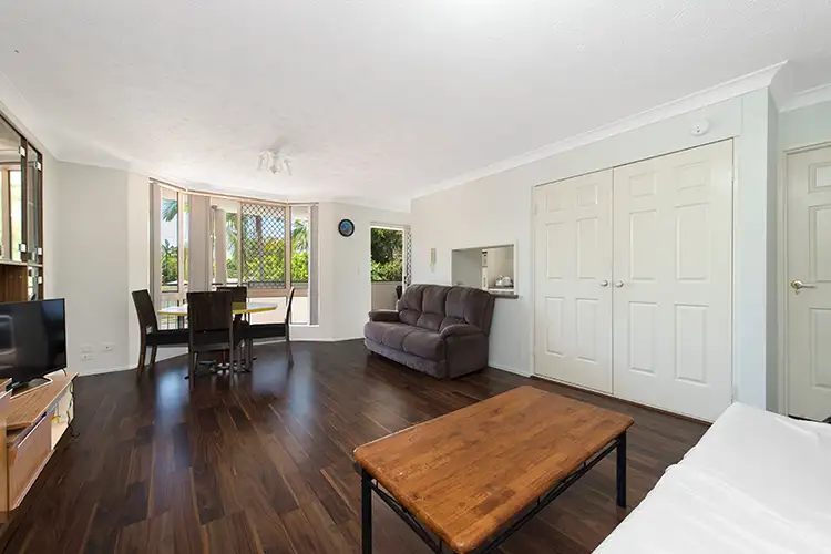 Second view of Homely unit listing, 2/115 Central Avenue, Indooroopilly QLD 4068