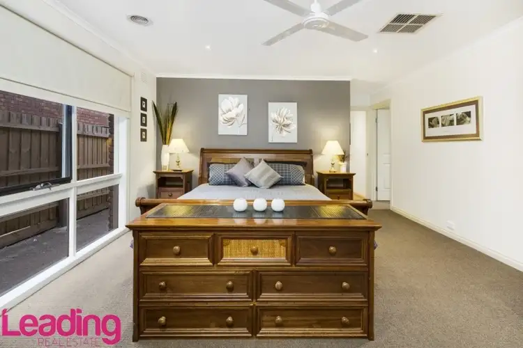 Sixth view of Homely house listing, 13 Aldridge Drive, Sunbury VIC 3429