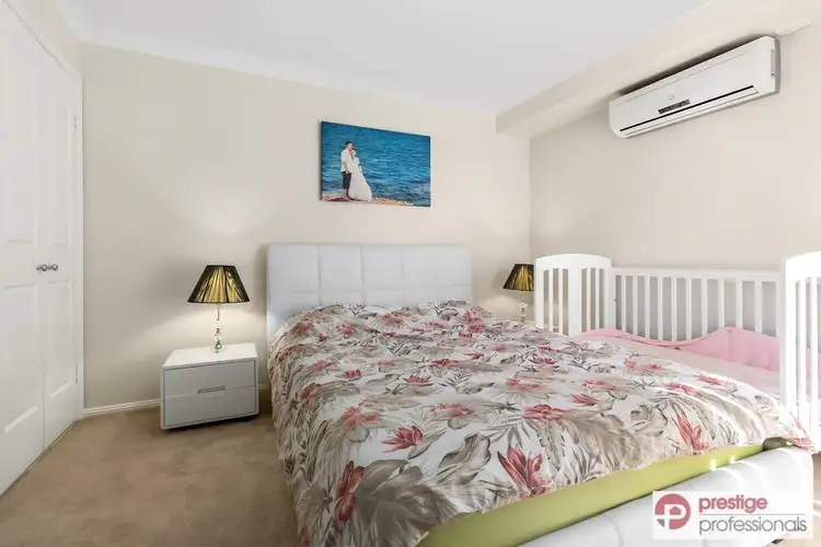 Fifth view of Homely house listing, 20 Kinchega Court, Wattle Grove NSW 2173