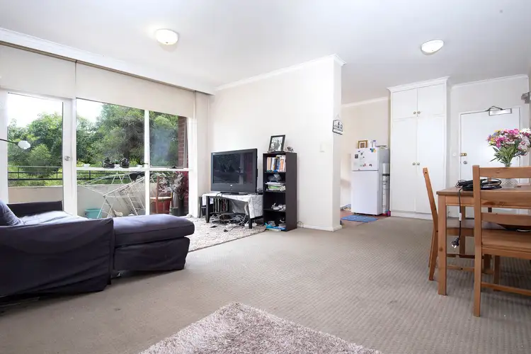 Third view of Homely apartment listing, 19/60 Farnham Street, Flemington VIC 3031