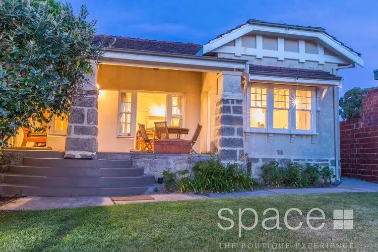 Fifth view of Homely house listing, 4 Dodonia Gardens, City Beach WA 6015