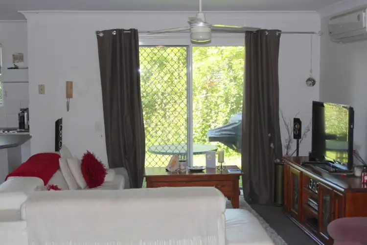 Third view of Homely townhouse listing, 28/15 Killarney Avenue, Robina QLD 4226