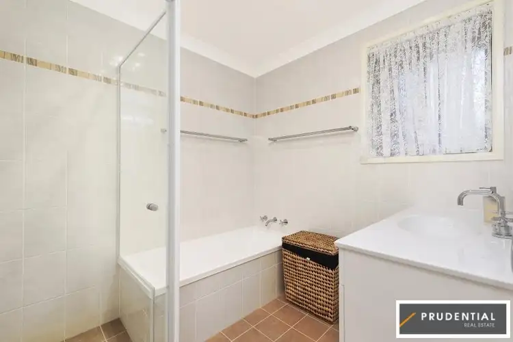 Fifth view of Homely house listing, 59 Wentworth Drive, Camden South NSW 2570