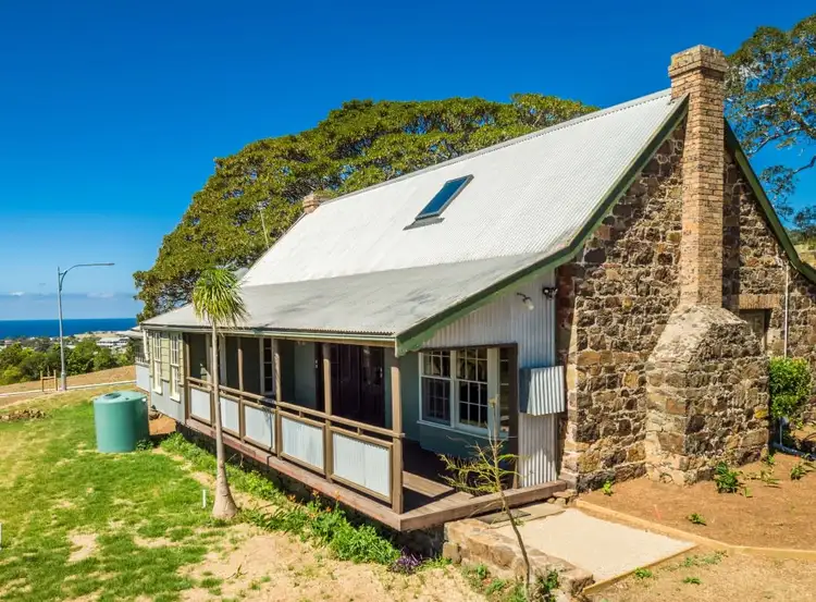 Lot 10/15 Caliope Street, Kiama NSW 2533