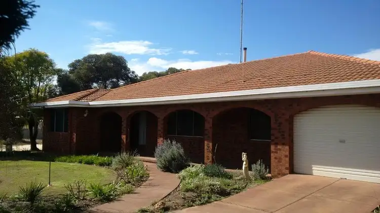Main view of Homely house listing, 18 & 20 Hilda Street, Dowerin WA 6461