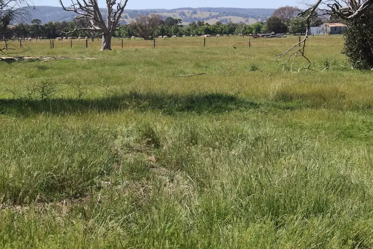 Lot 12 Lawley Road, Yarloop WA 6218