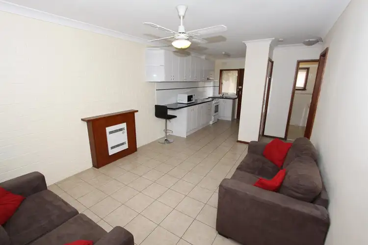 Main view of Homely unit listing, 2/6 Joyes Place, Tolland NSW 2650