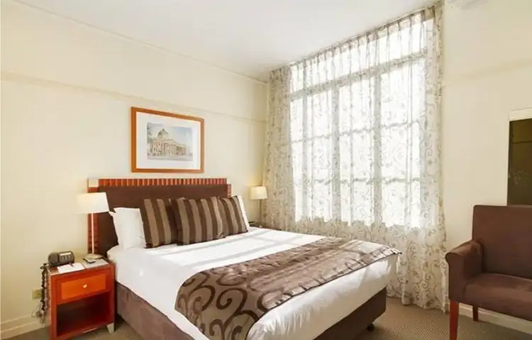 Fourth view of Homely apartment listing, 5/255 Ann Street, Brisbane City QLD 4000