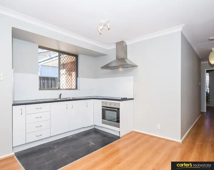 Fifth view of Homely house listing, 44 Stuart St, Maylands WA 6051