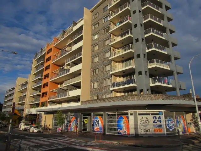 Main view of Homely unit listing, Address available on request