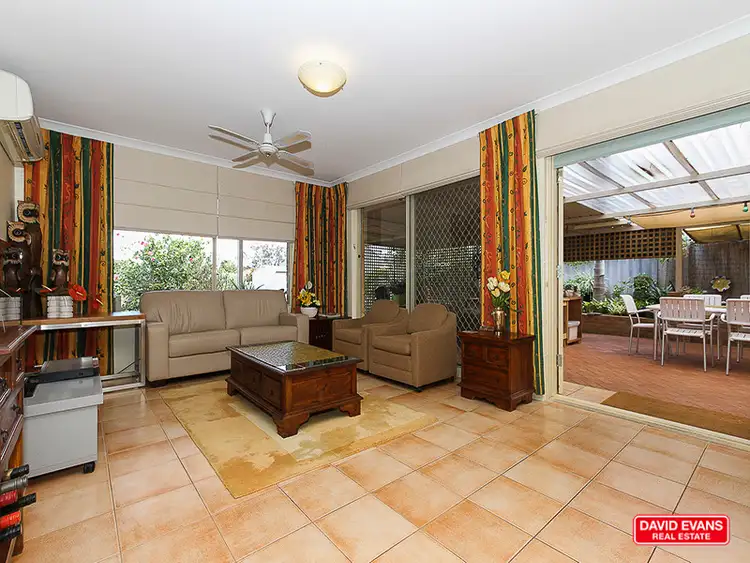 Fifth view of Homely house listing, 5 Nalder Way, Clarkson WA 6030