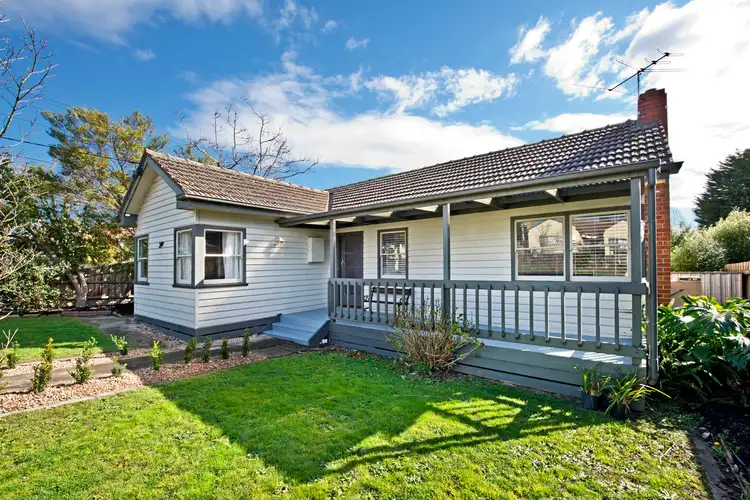 20 Princes St, Watsonia VIC 3087