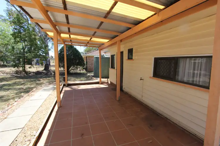 Fifth view of Homely house listing, 77 First Ave, Kingaroy QLD 4610