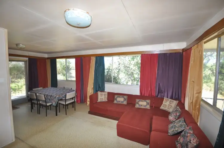 Second view of Homely rural property listing, 77 Bingeebeebra Road, MUMMULGUM via, Casino NSW 2470
