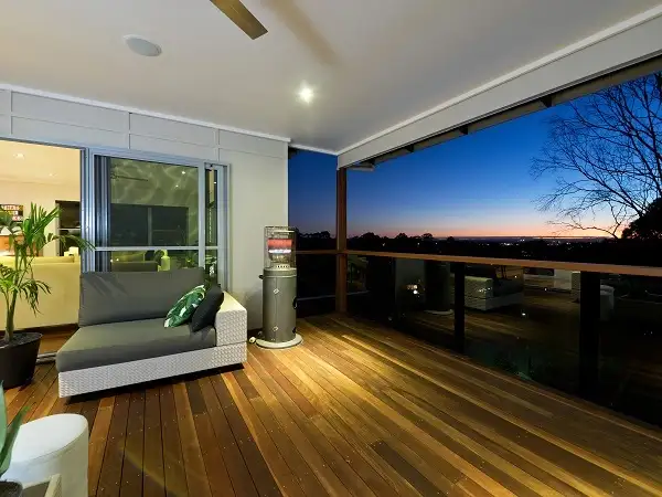 Fifth view of Homely house listing, 9-10 Carmen Court, Shailer Park QLD 4128