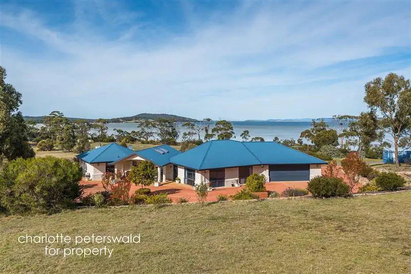 Main view of Homely house listing, 594 Rifle Range Road, Sandford TAS 7020