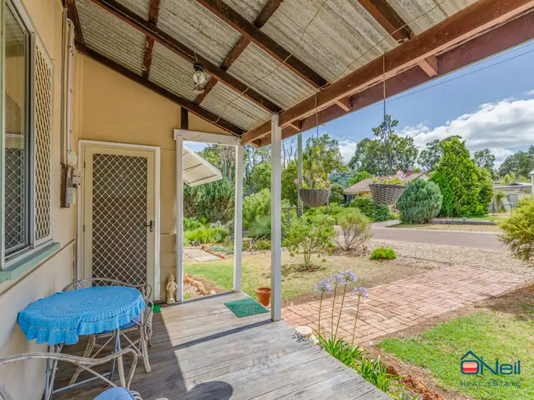 Second view of Homely house listing, 22 Forest Avenue, Jarrahdale WA 6124