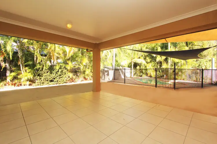 Second view of Homely house listing, 45 Pacific Avenue, Bushland Beach QLD 4818