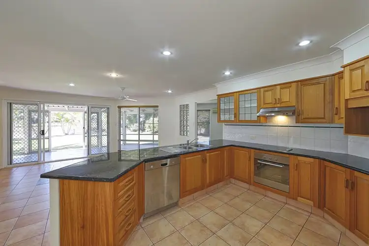 Sixth view of Homely house listing, 15 Broadwater Close, Bargara QLD 4670