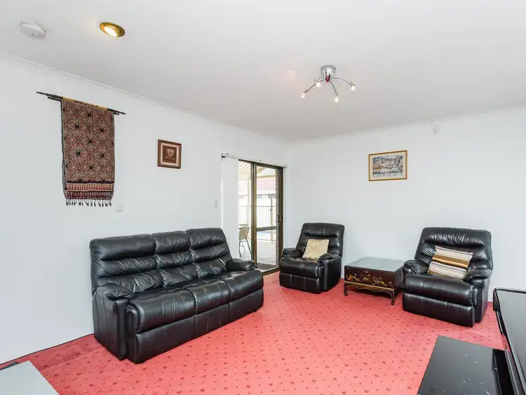 Sixth view of Homely house listing, 5 Ben Place, Willetton WA 6155