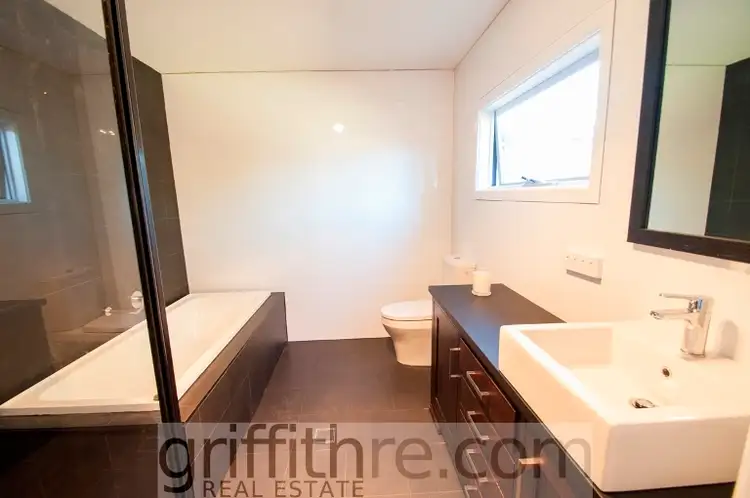 Sixth view of Homely house listing, 56 Gordon Avenue, Griffith NSW 2680