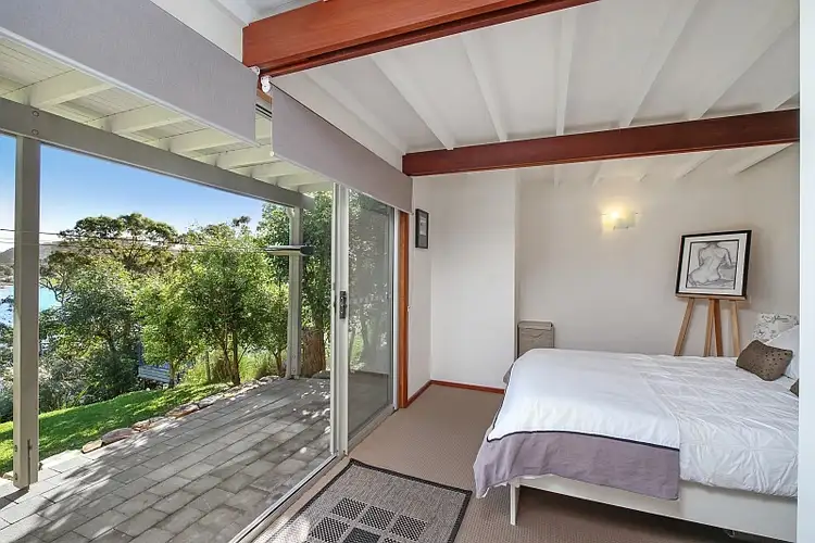 Fourth view of Homely house listing, 46 Fishermans Parade, Daleys Point NSW 2257
