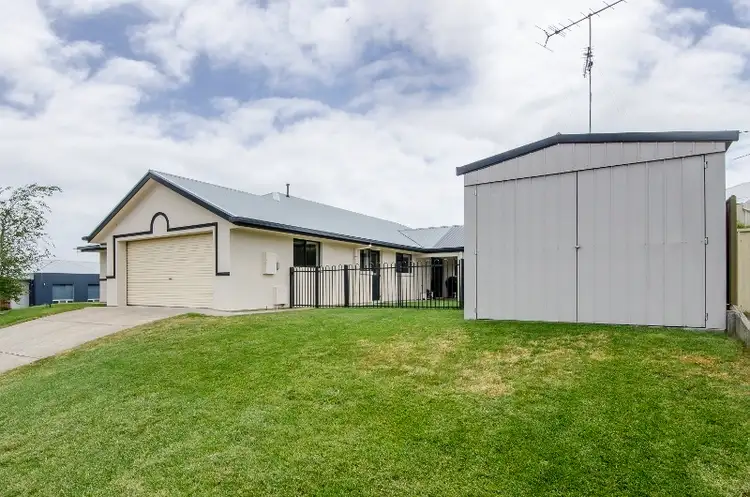 Third view of Homely house listing, 2 April Villa, Mount Gambier SA 5290