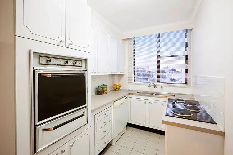 Sixth view of Homely apartment listing, 33/27-31 Ocean Street, Bondi NSW 2026