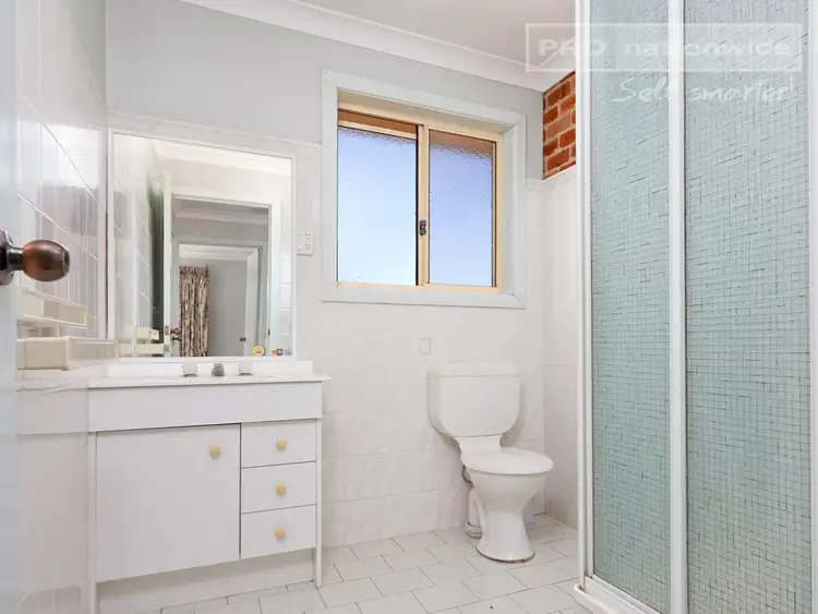 Seventh view of Homely unit listing, 4/14 Wewak Street, Ashmont NSW 2650