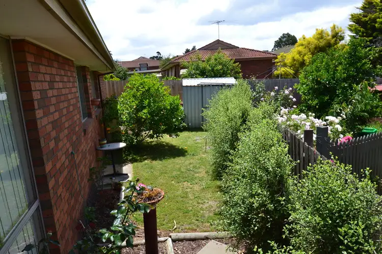 Seventh view of Homely unit listing, 1/6 Hawker Gardens, Berwick VIC 3806