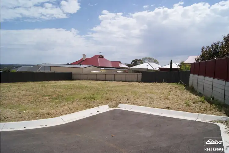 Lot 102/48 East Terrace, Gawler East SA 5118
