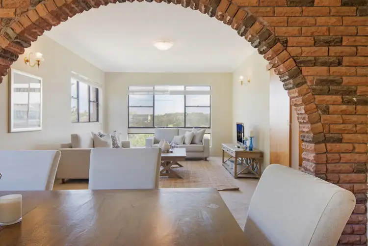 Sixth view of Homely townhouse listing, 6/44 Golf Ave, Mona Vale NSW 2103