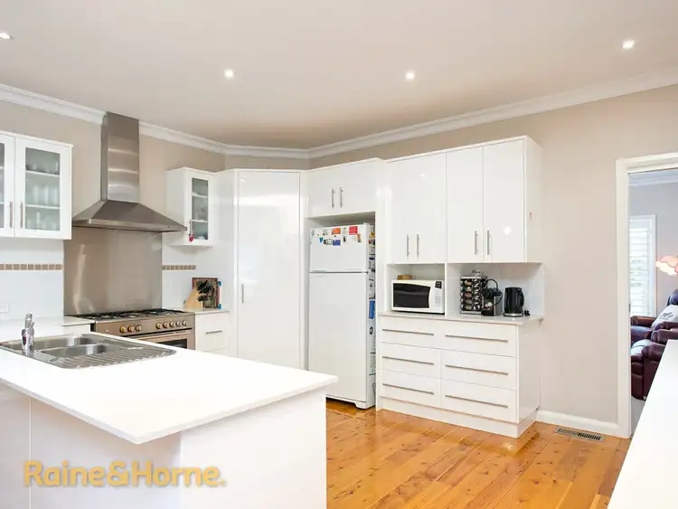 Third view of Homely house listing, 82 Atherton Crescent, Tatton NSW 2650