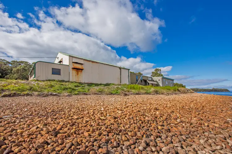 Fourth view of Homely house listing, 70 Esplanade, Strahan TAS 7468