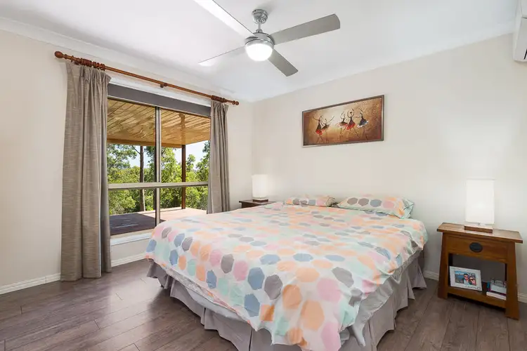 Sixth view of Homely house listing, 10 Mailmans Track, Draper QLD 4520