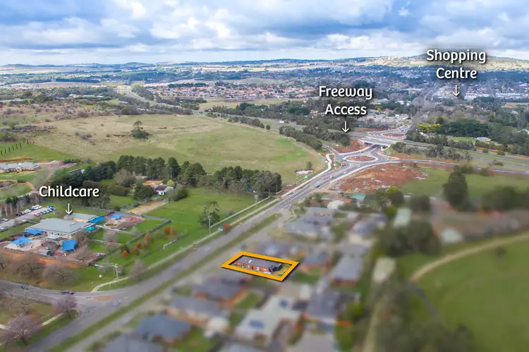 Second view of Homely house listing, 161 Station Road, New Gisborne VIC 3438