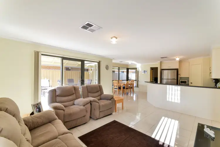 Second view of Homely house listing, 9 Flagpole Road, Seaford Meadows SA 5169