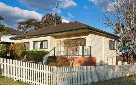 43 Yvonne, Seven Hills NSW 2147