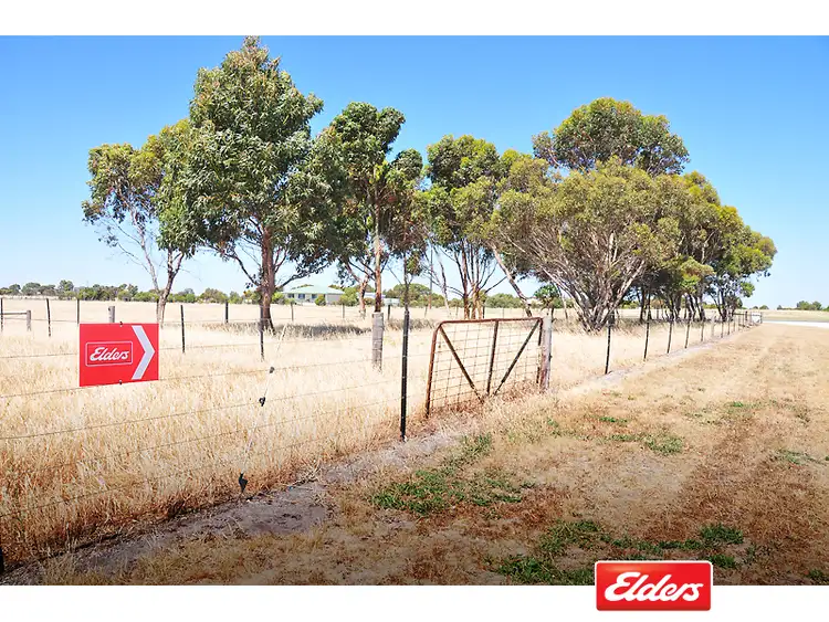 Second view of Homely land listing, 25 & 45 Bullocky Town Road, Kingston Se SA 5275