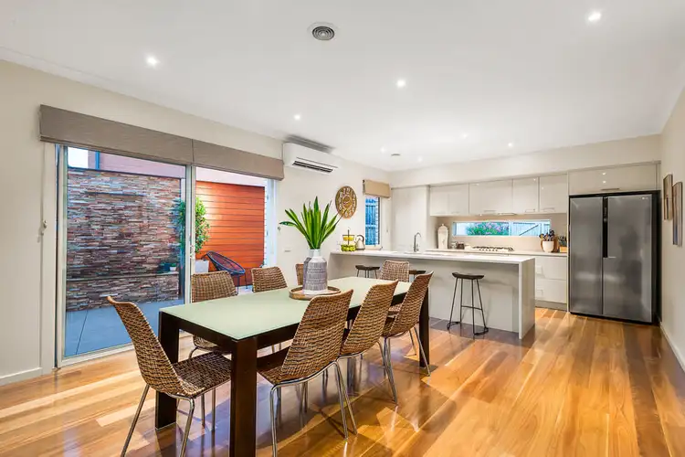 Second view of Homely house listing, 11 Arnot Court, Croydon VIC 3136