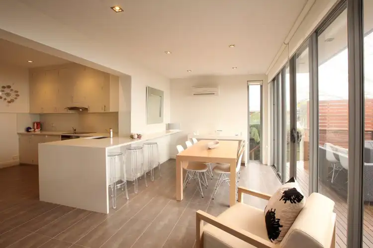 Third view of Homely house listing, 25 Riverdale Grove, Newstead TAS 7250