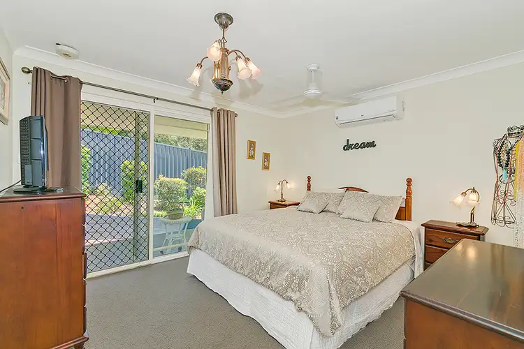 Sixth view of Homely house listing, 7 BROOKE CLOSE, Edens Landing QLD 4207